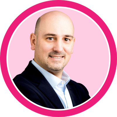 Patrick DE CARVALHO